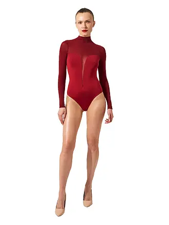 WOLFORD | Body crimson | rot